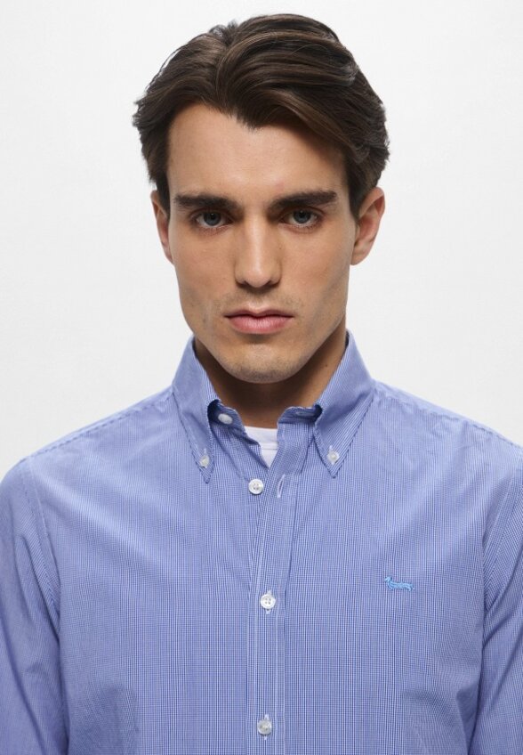 Рубашка Harmont & Blaine