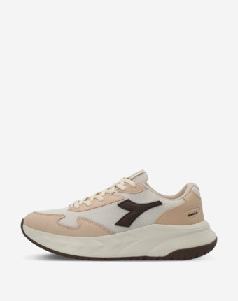 Кроссовки женские Diadora Sp Colmo, Бежевый женщинам