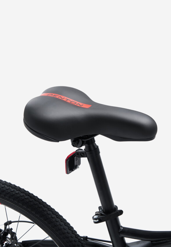 Велосипед для мальчиков Denton Attack 24