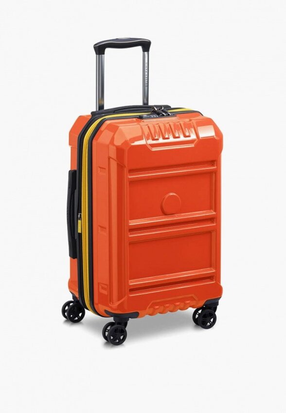 Чемодан Delsey