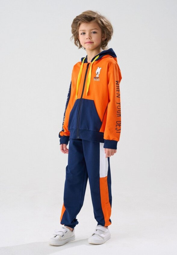 Костюм спортивный КотМарКот