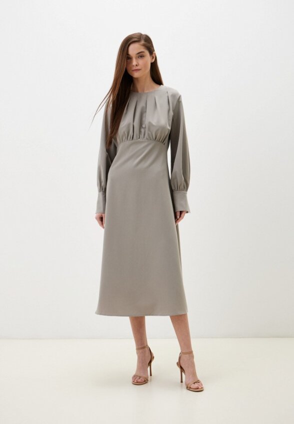 Платье Brandwomen