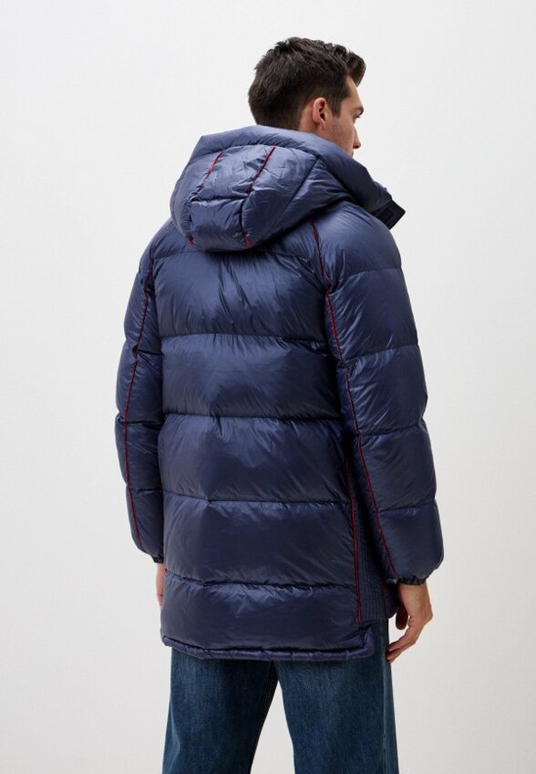 Пуховик JC Just Clothes