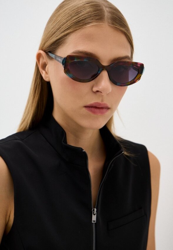 Очки солнцезащитные Eleganzza