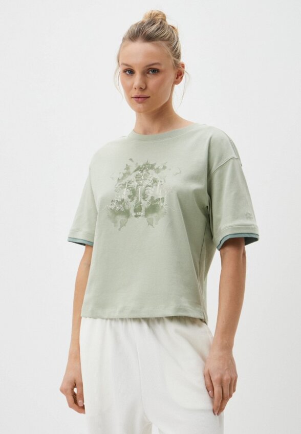 Футболка Li-Ning