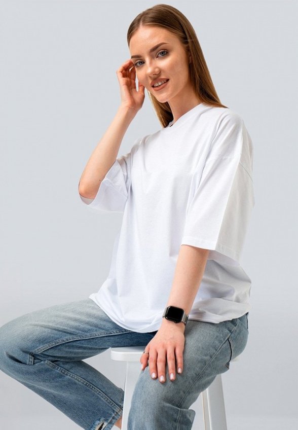 Футболка HappyFox