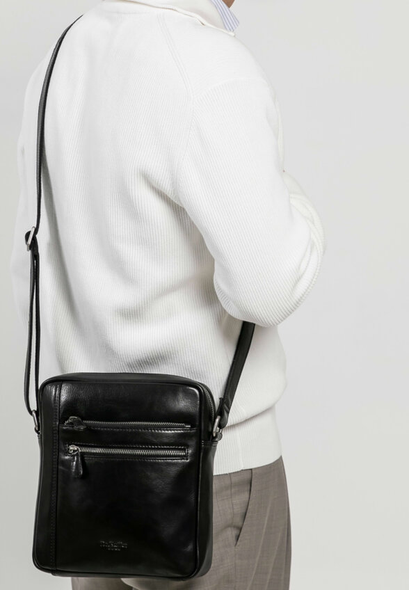 Др.Коффер M402764-245-04 сумка через плечо