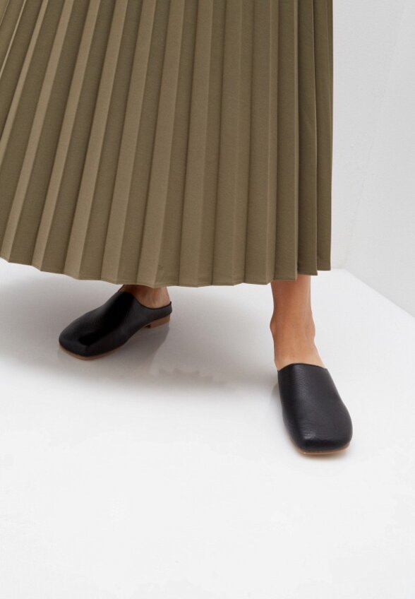 Мюли Vittoria Vicci