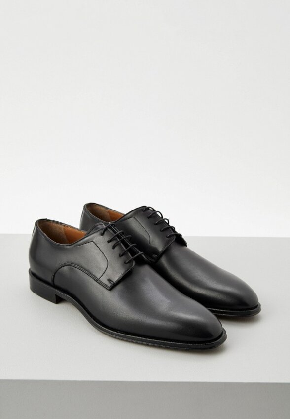 Туфли Principe di Bologna