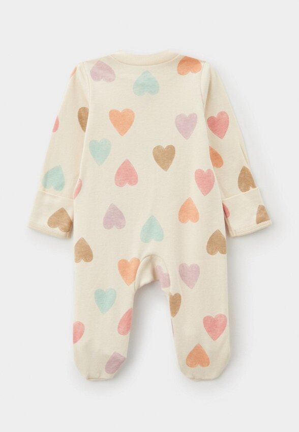 Комбинезон домашний Carter’s