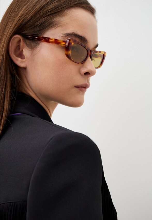 Очки солнцезащитные Ruxara