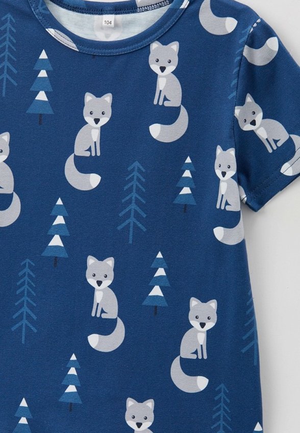 Футболка Kerry