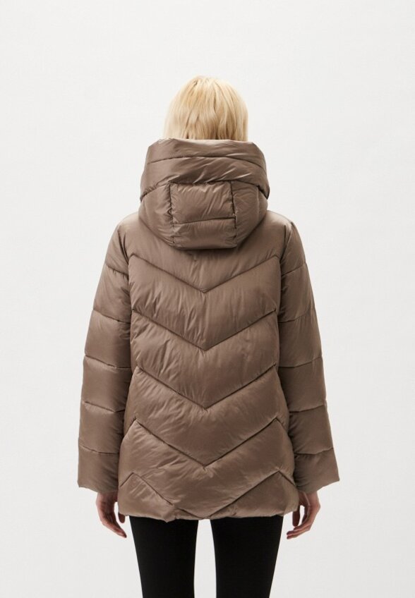 Куртка утепленная Emme Marella