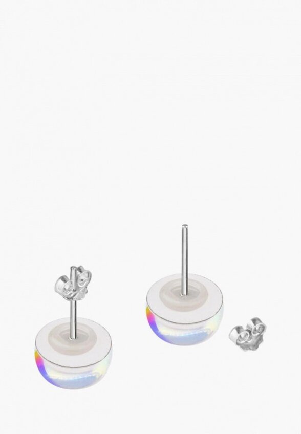 Серьги Monolama