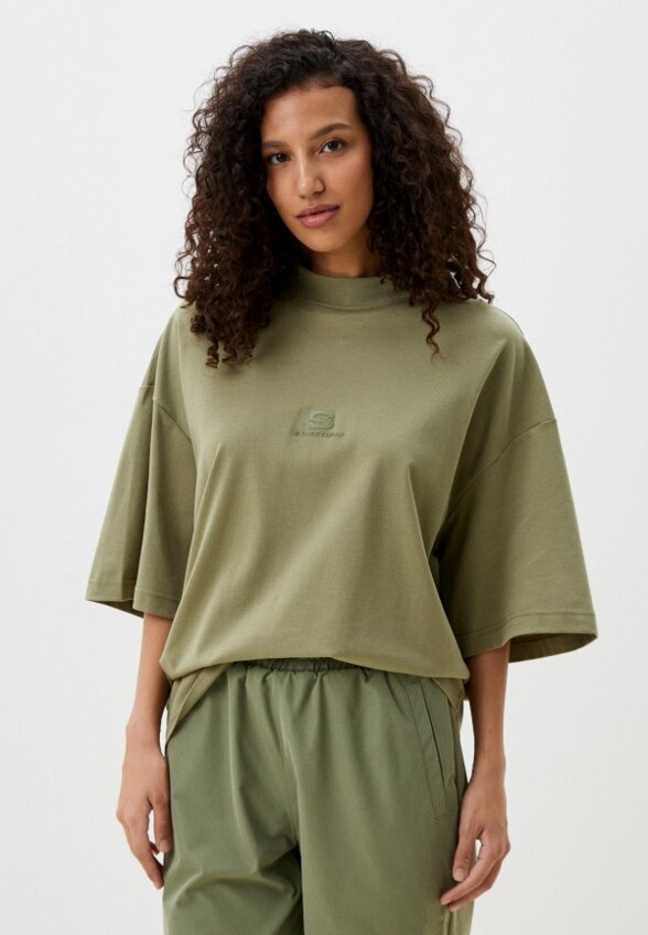 Футболка STREETBEAT