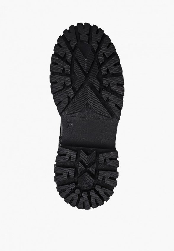 Ботинки Mof-Berg