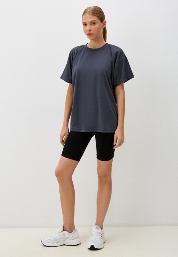 Футболка спортивная Irnby