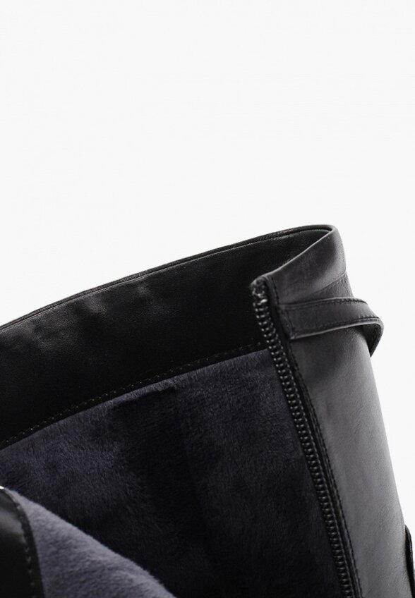 Полусапоги Aidini