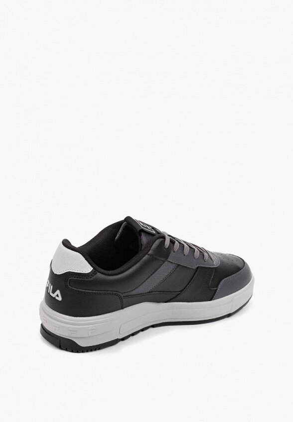 Кеды Fila