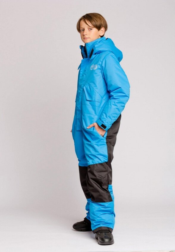 Комбинезон утепленный Artel Sport