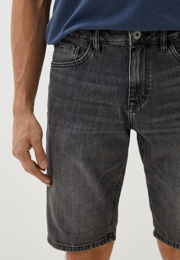 Шорты джинсовые Tom Tailor