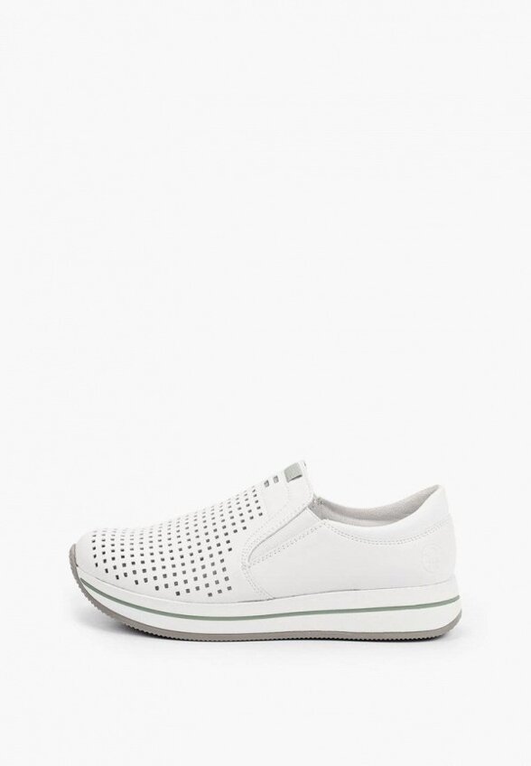 Слипоны Rieker