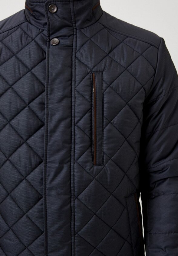 Куртка стеганая Dtmd