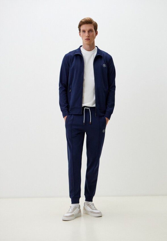 Брюки спортивные Cudgi