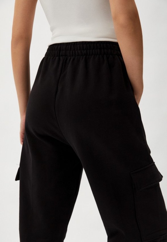 Брюки Calvin Klein Jeans