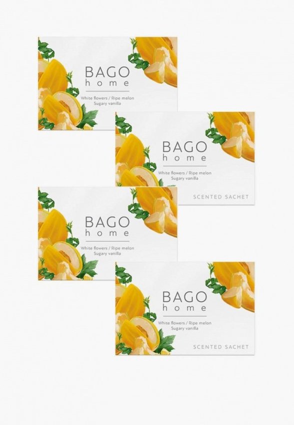 Набор ароматический Bago Home
