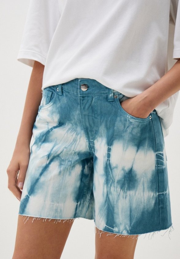 Шорты джинсовые Befree