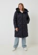 Куртка стеганая Dixi-Coat6  - превью