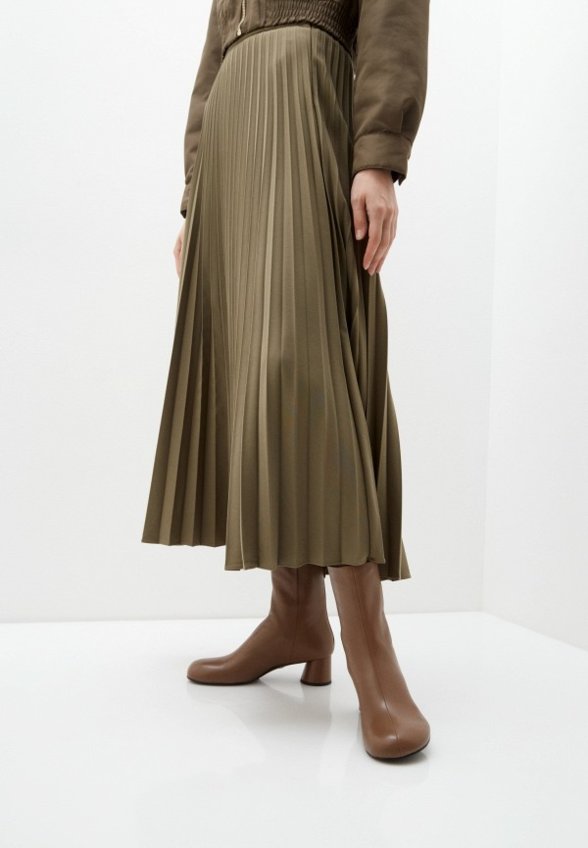 Ботильоны Ekonika Premium