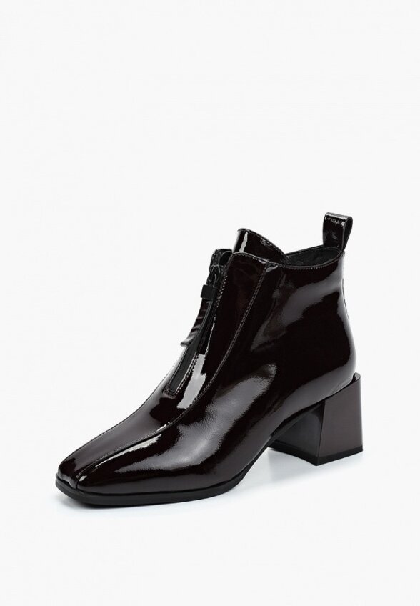 Ботильоны Valley