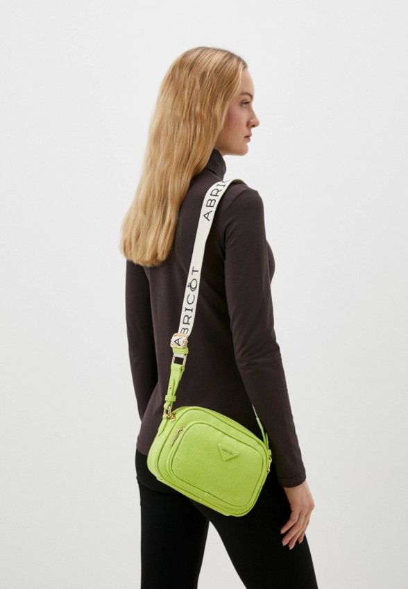 Сумка Abricot