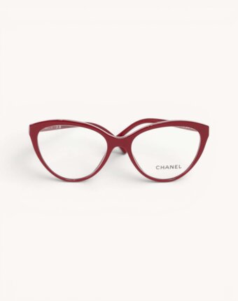 Chanel Glasses женщинам