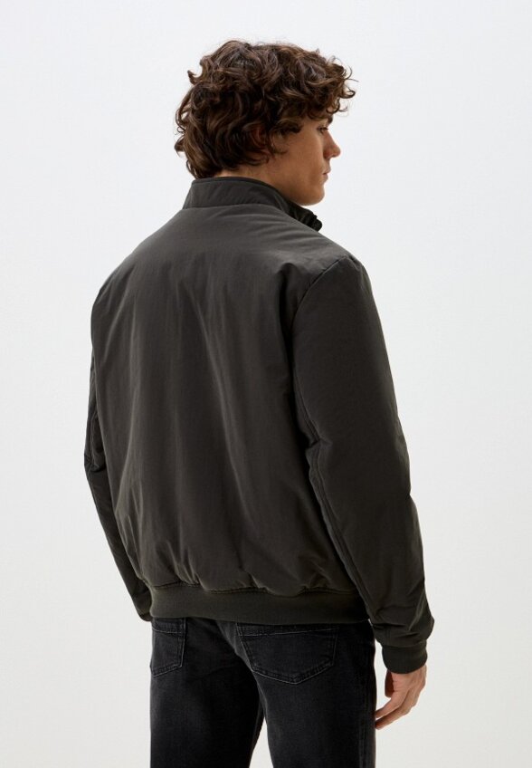 Куртка утепленная O'STIN