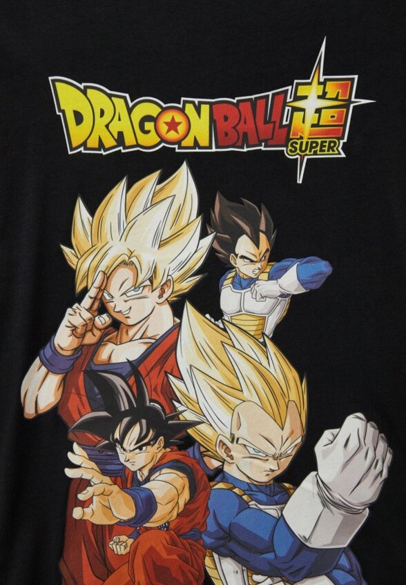 Футболка Terranova