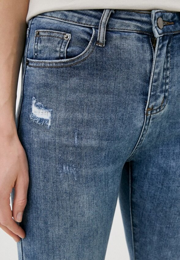 Джинсы Snow Airwolf