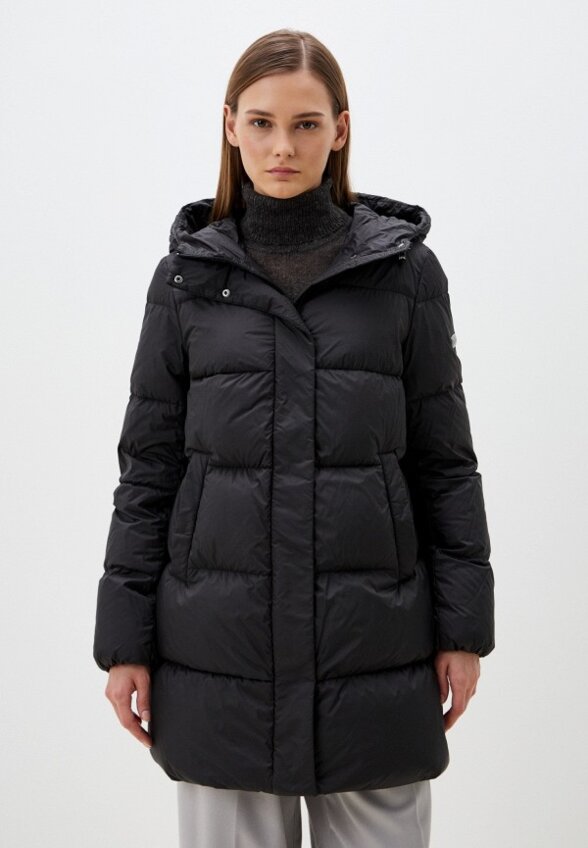 Пуховик Madzerini