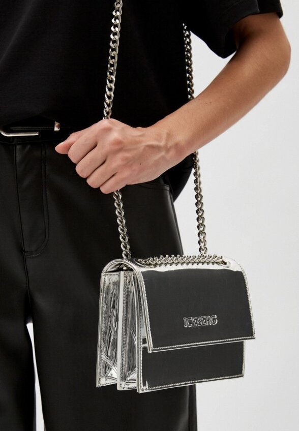 Сумка Iceberg