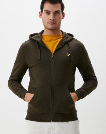 Толстовка Lyle & Scott мужчинам