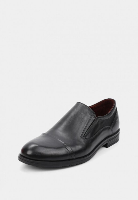 Лоферы Luciano Bellini