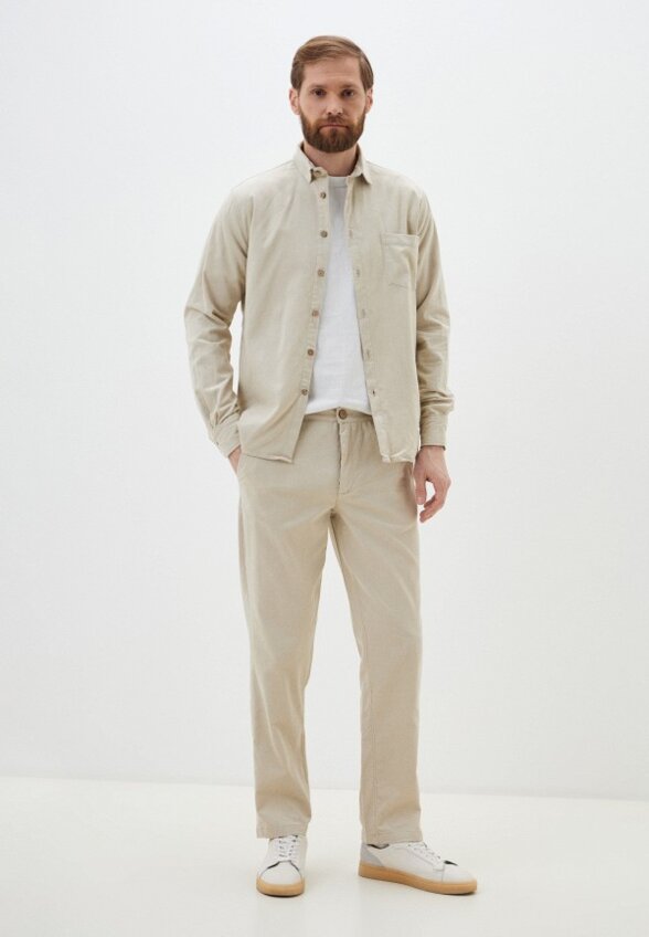 Рубашка Изольна