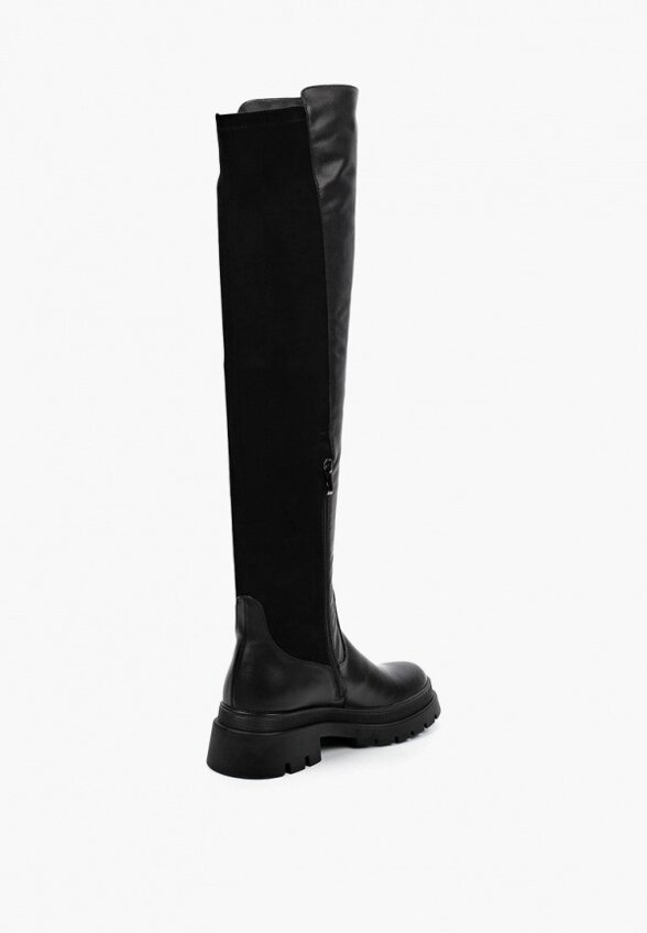 Ботфорты Stella Della Moda