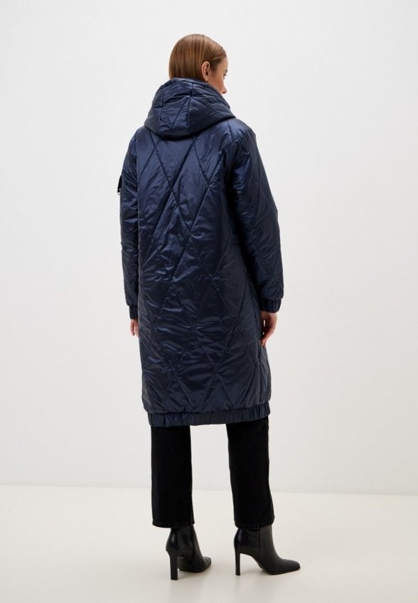 Пуховик Helmidge