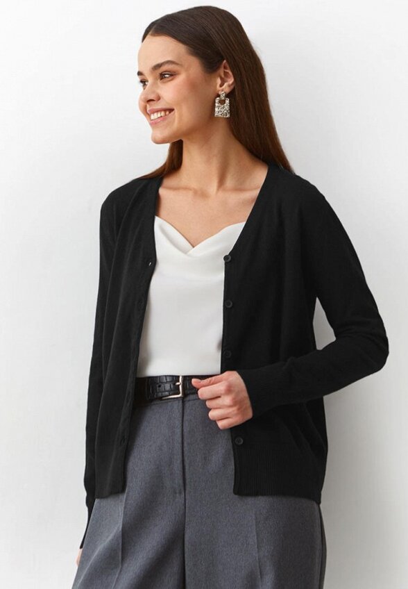 Кардиган Mountica