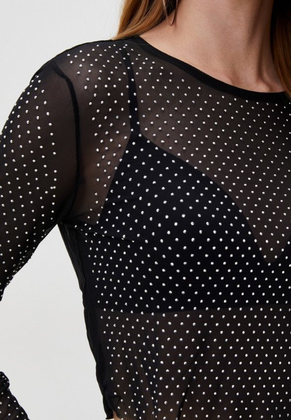 Лонгслив Terranova