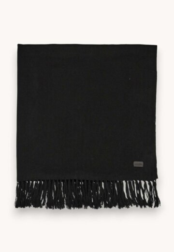 Saint Laurent Scarf