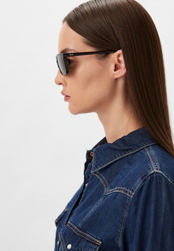 Очки солнцезащитные Ray-Ban®